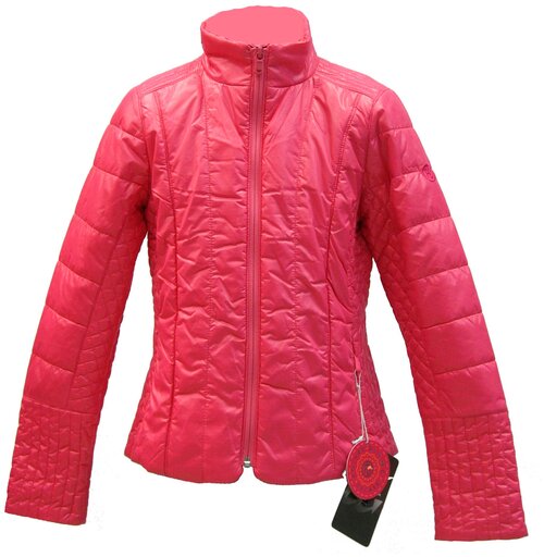 Куртка Poivre Blanc, размер 5(110), розовый