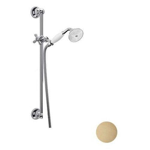 Душевой гарнитур Webert AC0385065 бронза душевой гарнитур webert shower set ac1045740 белый