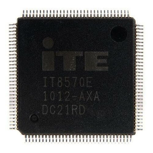 Мультиконтроллер IT8570E-AXA