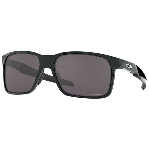 Солнцезащитные очки Oakley Portal X Prizm Grey 9460 01