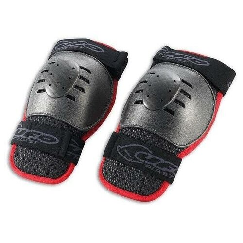 фото Защита колена nidecker 2019-20 knee guards black/red