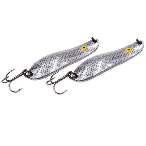 Блесна Trout Bait POTENZA 02G 22 гр 420₽