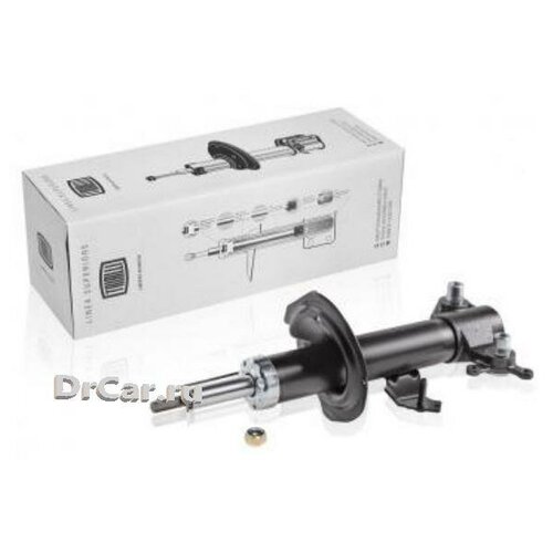 фото Trialli амортизатор nissan primera p12 пер.лев.газ.