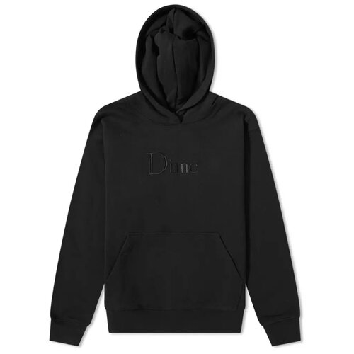 фото Мужская толстовка dime classic embroidered hoodie