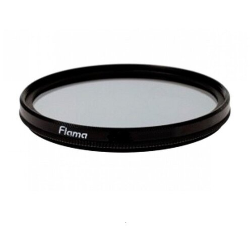 Светофильтр ультрафиолетовый FLAMA UV 52mm