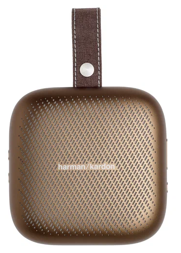 Портативная акустика Harman/Kardon Neo, 3 Вт, brown