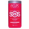 Felps SOS маска ботокс для холодного восстановления волос 1000 гр - изображение