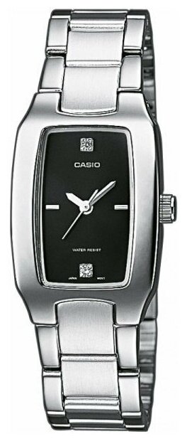 Наручные часы CASIO Collection LTP-1165A-1C2