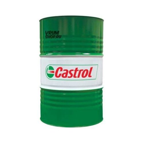фото Castrol 157e6c масло моторное castrol edge titanium 0w30 a3/b4 208 л синт.