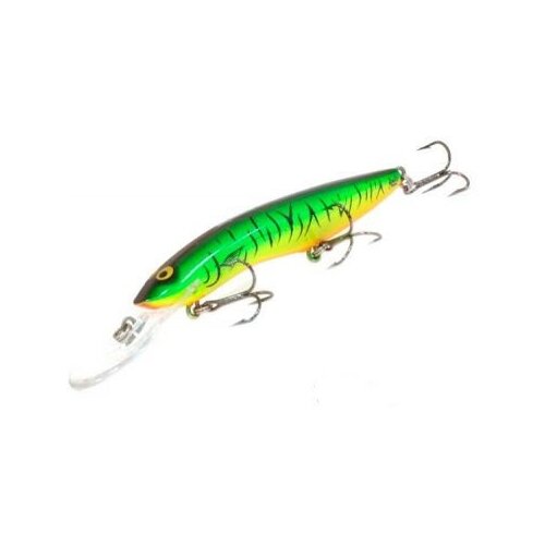 фото Воблер halco sorcerer 125xdd+std # h52