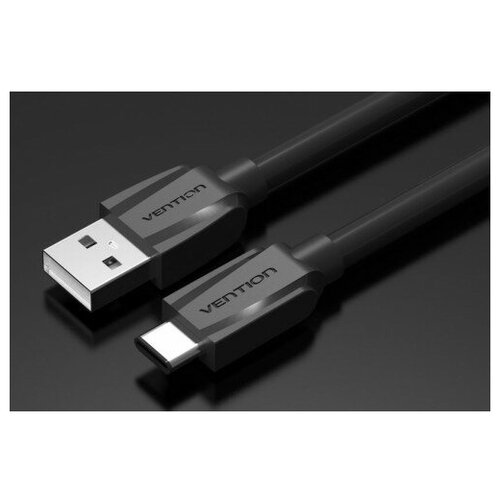 Кабель USB OTG Vention VAS-A46-B050 0.5m кабель vention usb usb vas a18 b050 0 5 м черный