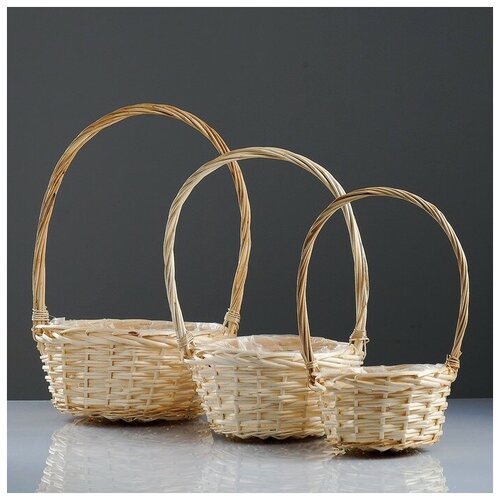 Набор корзин 