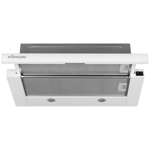 Кухонная вытяжка Konigin Pixel Out White 60 499000₽