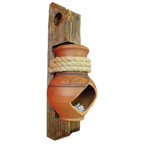 Бра Тарьсма Горшок