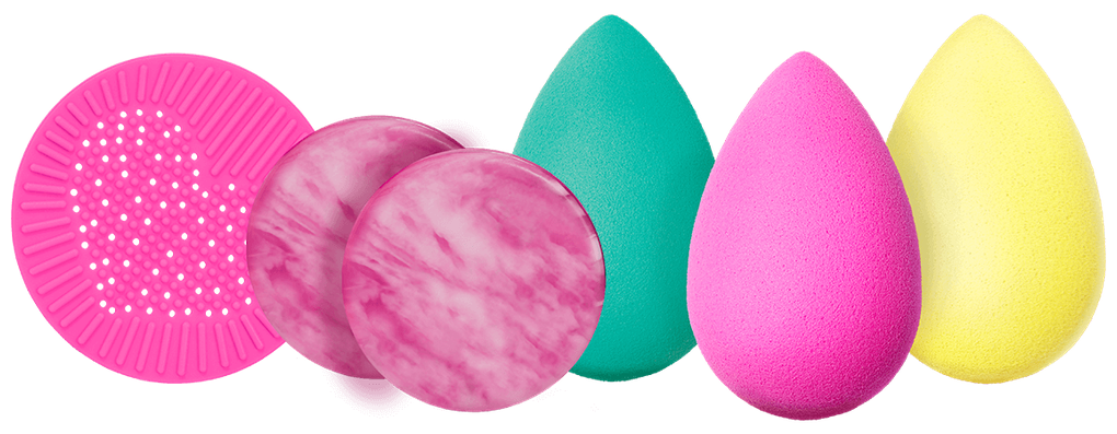 Beautyblender Подарочный набор Rocket to Flawless