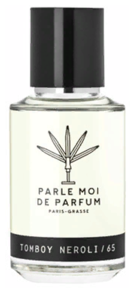 Parle Moi De Parfum Tomboy Neroli парфюмерная вода 50мл