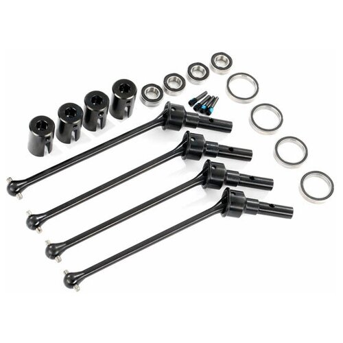 Запчасти для Traxxas TRAXXAS запчасти Driveshafts, steel constant-velocity