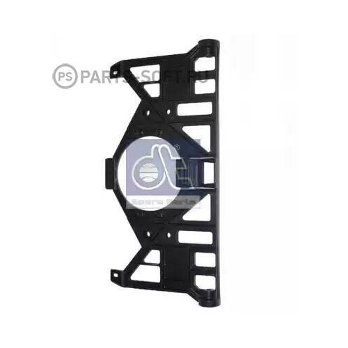 фото Dt spare parts 122634 кронштейн зеркала