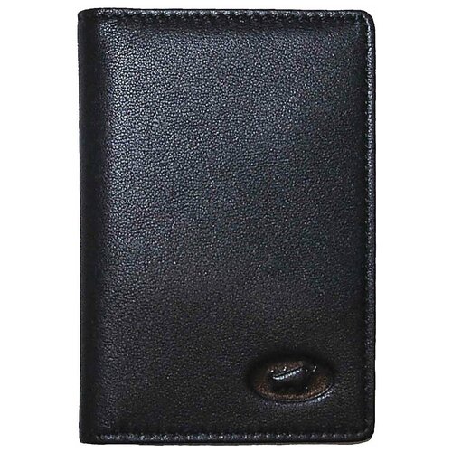 Визитница Braun Buffel 34001-003-010 ARIZONA черная