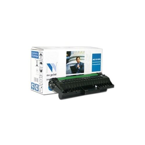 NV-print Картридж NV Print MLT-D109S для Samsung, совместимый