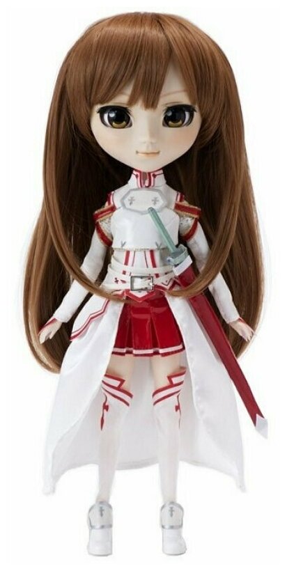 Кукла Pullip Sword Art Online ASUNA (Пуллип Мастер Меча Асуна), Groove Inc