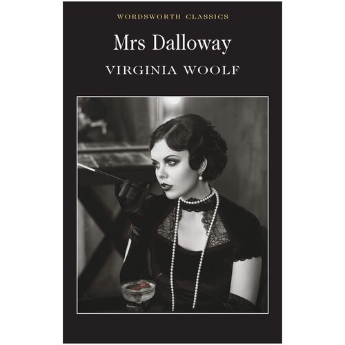 Virginia Woolf "Mrs. Dalloway"