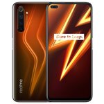 Смартфон realme 6 Pro - изображение