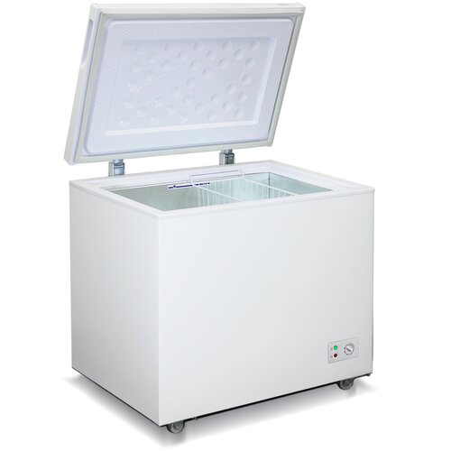 Морозильный ларь Бирюса 260КХ 1990000₽