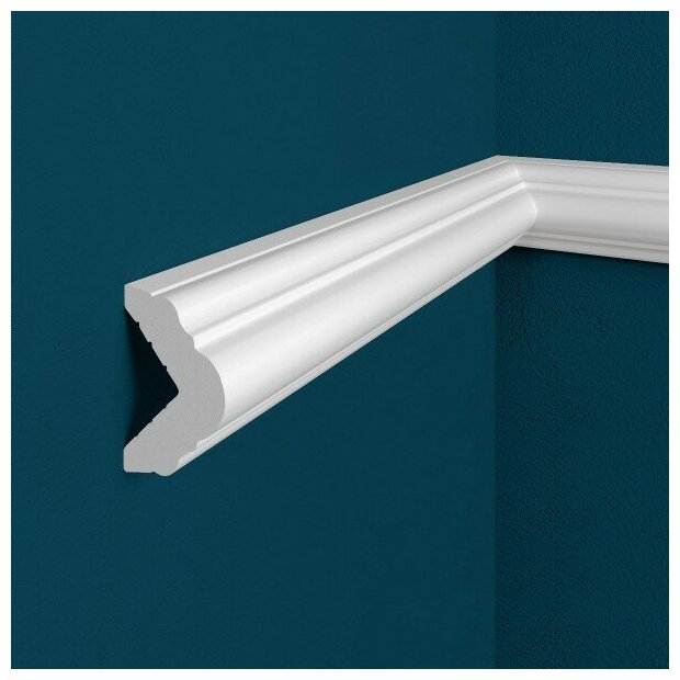 фото Уголок дюрополимер P06