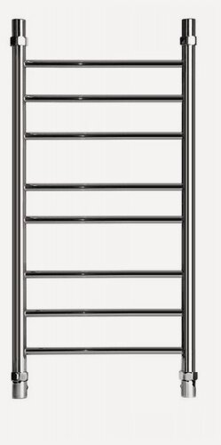 Изображение товара Галант-3 100х40 Полотенцесушитель водяной L43-104 Черный