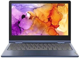 Ноутбук Lenovo Ideapad 3 14ada05 Цена