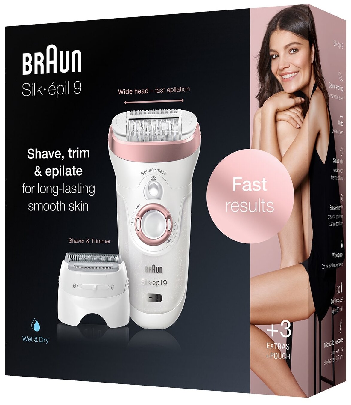 Braun - фото №7