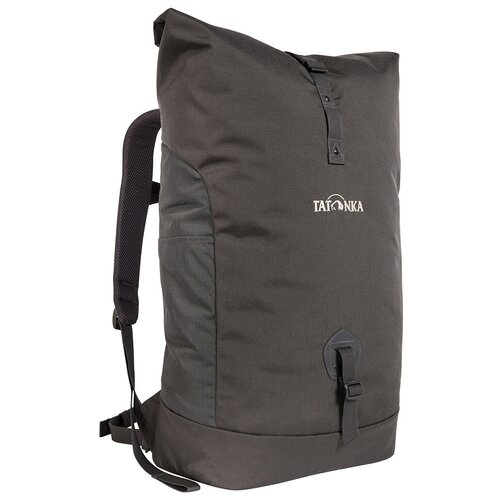 фото Рюкзак tatonka grip rolltop pack titan grey 1698.021