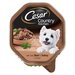 Cesar Консервы для собак кусочки в соусе говядина и индейка 10204997 0,15 кг 35582 (18 шт)