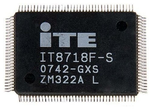 Мультиконтроллер ITE IT8718F-S GXS