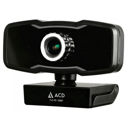 Вебкамера ACD Vision UC500 ACD-DS-UC500 web камера acd web камера acd vision uc500