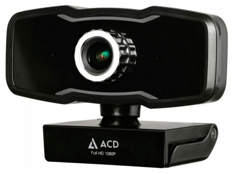 Вебкамера ACD Vision UC500 ACD-DS-UC500