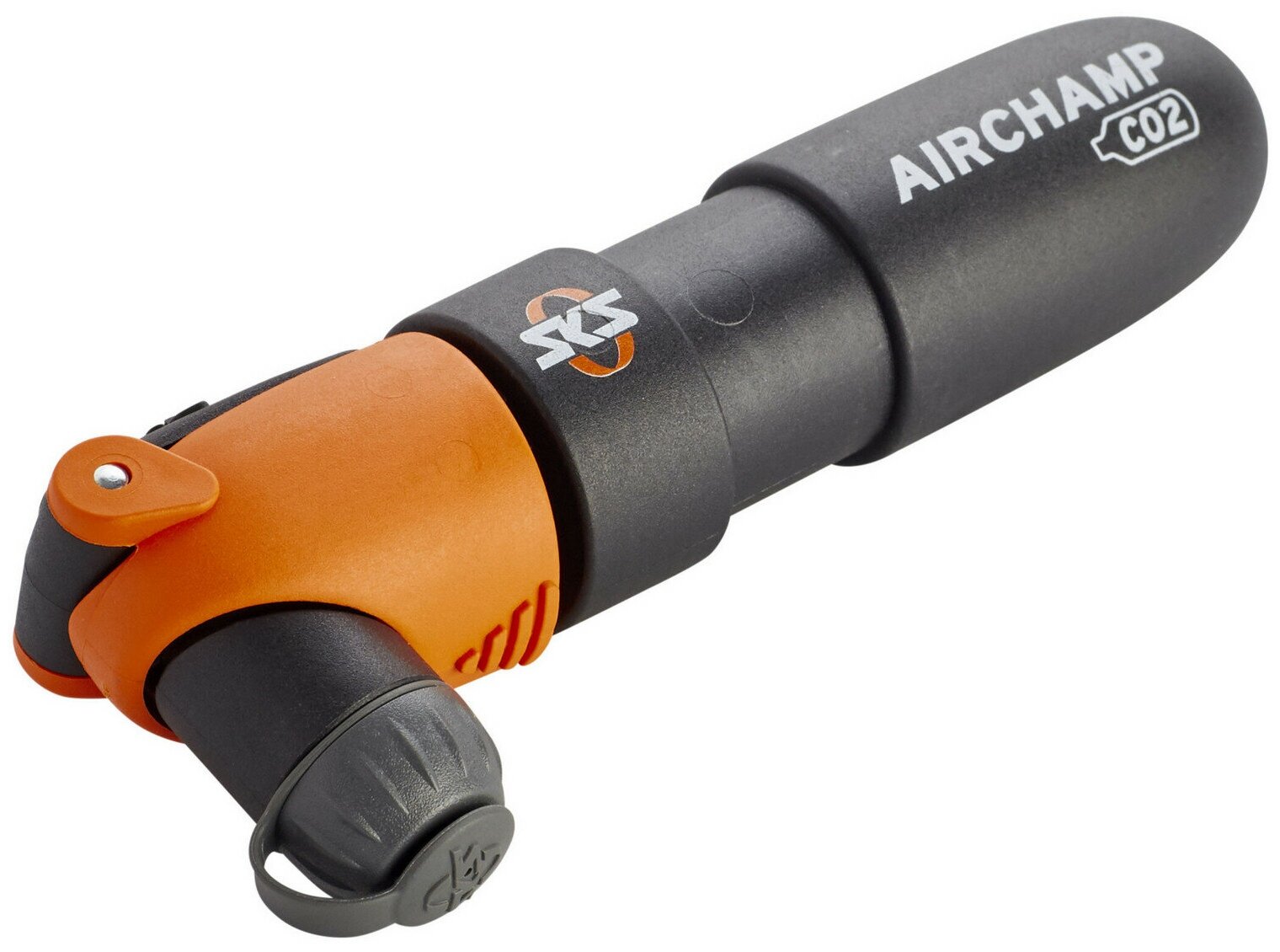 Насосы SKS Насос SKS AirChamp CO2