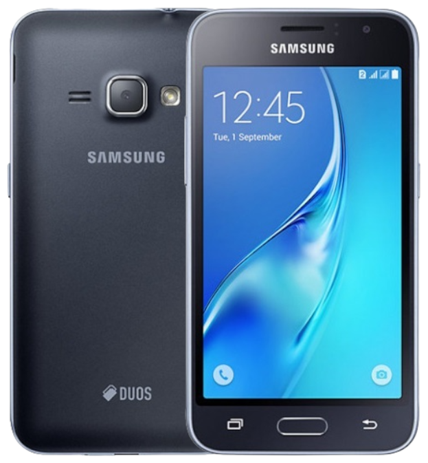  Samsung Galaxy J1 (2016) SM-J120