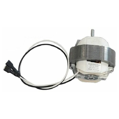 Redmond RFD-0172-DV2 NSP05816S04V220A двигатель сушилки вариант 2 195W для овощей и фруктов 121800₽