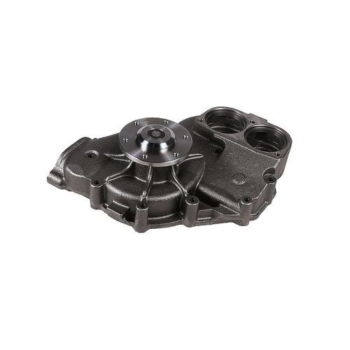 фото Stellox 8104110sx (4032005701 / 4222000501 / 4222001001) 81-04110- sx_насос водяной вал d16мм omn neopl / man d2566mk / 2840lf / lxf / 2865lf / 2866kl / lf