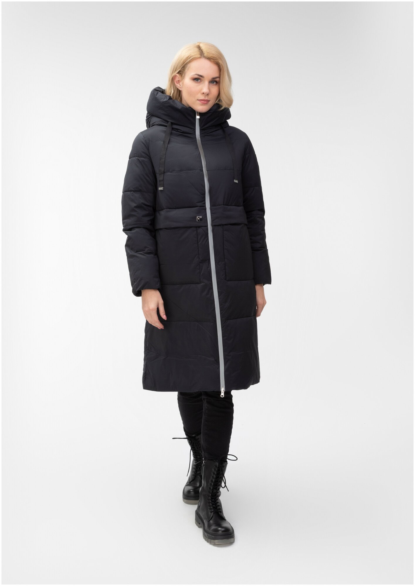 Пальто женское HANNA AVI A-90050 