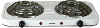 Электроплита Blackton Bt HP205W