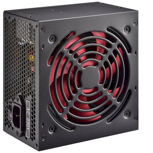 Блок питания XILENCE Redwing Series XP600R7 (XN053) 600W ATX простой