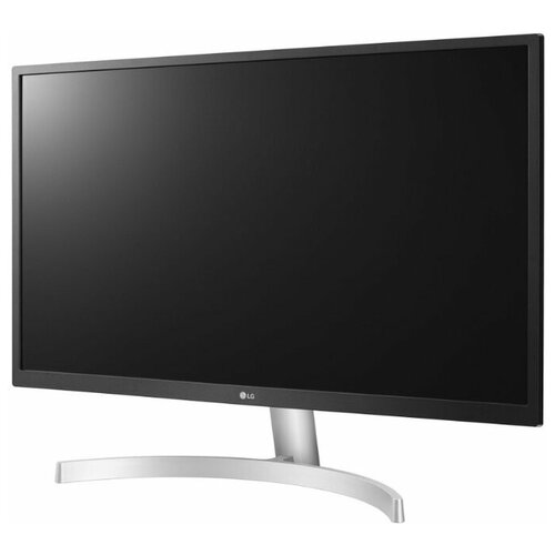 27 Монитор LG UltraFine 27UL500-W белый 3964900₽
