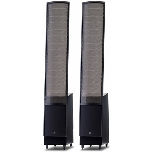 Напольная акустика Martin Logan ElectroMotion ESL X black