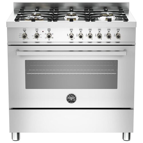 Bertazzoni PRO906HYBSXT 36390000₽
