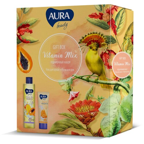 фото Набор aura vitamin mix