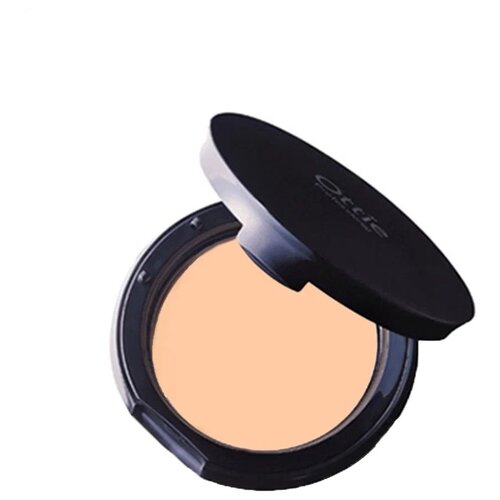 Ottie Шелковистая компактная пудра Silky Touch Compact Powder 1 шт. 04 9 г