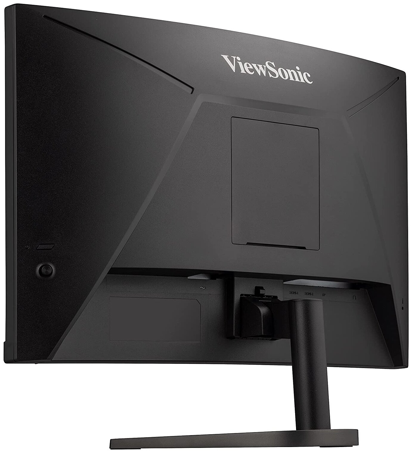 Монитор LCD 24 ViewSonic VX2468-PC-MHD Curved Black